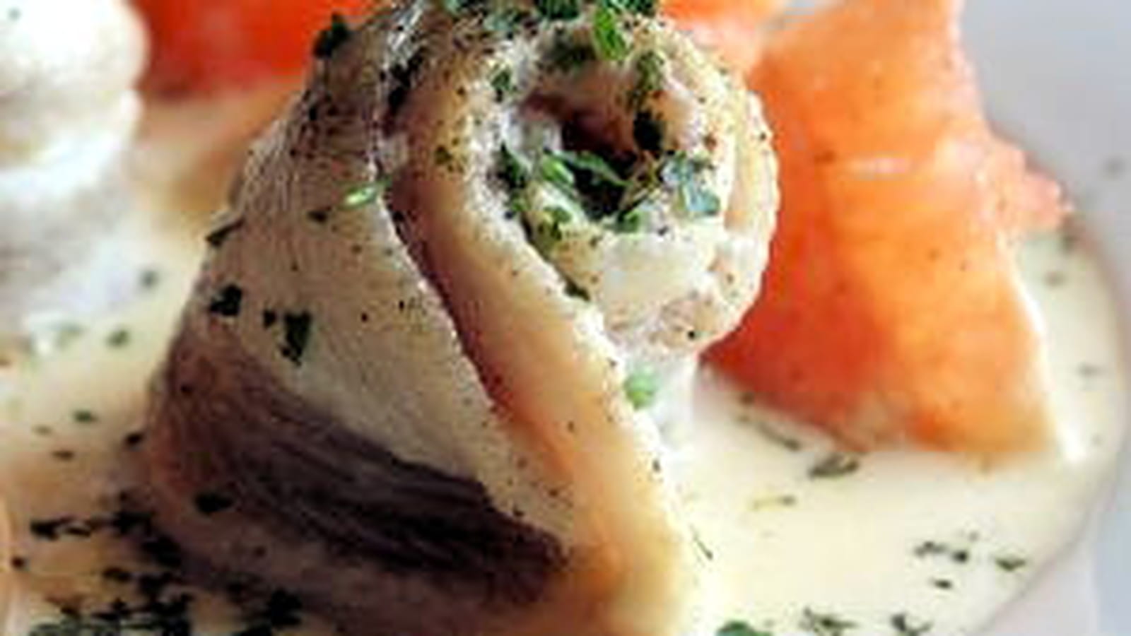 Filets de sole