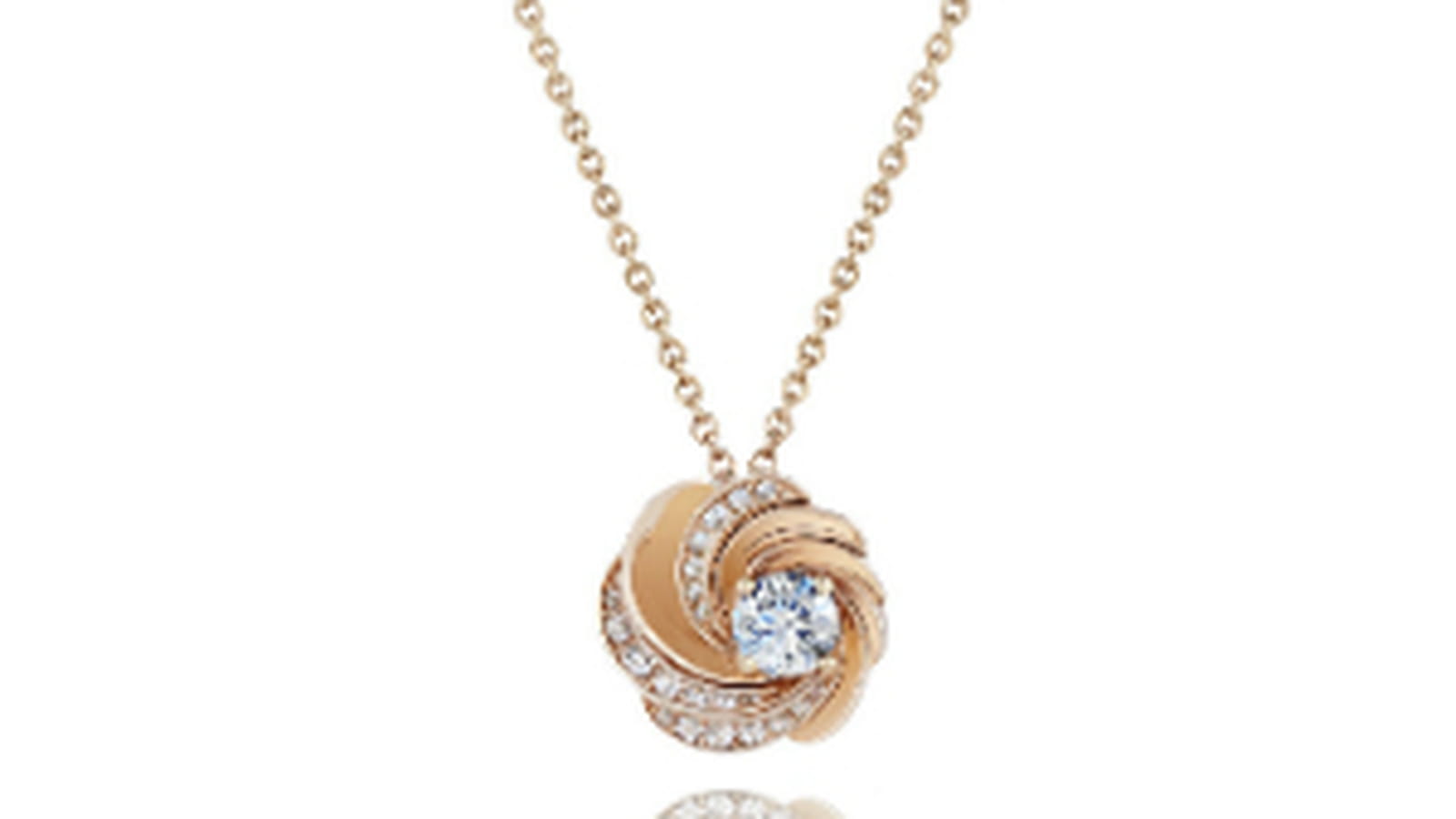 Pendentif De Beers