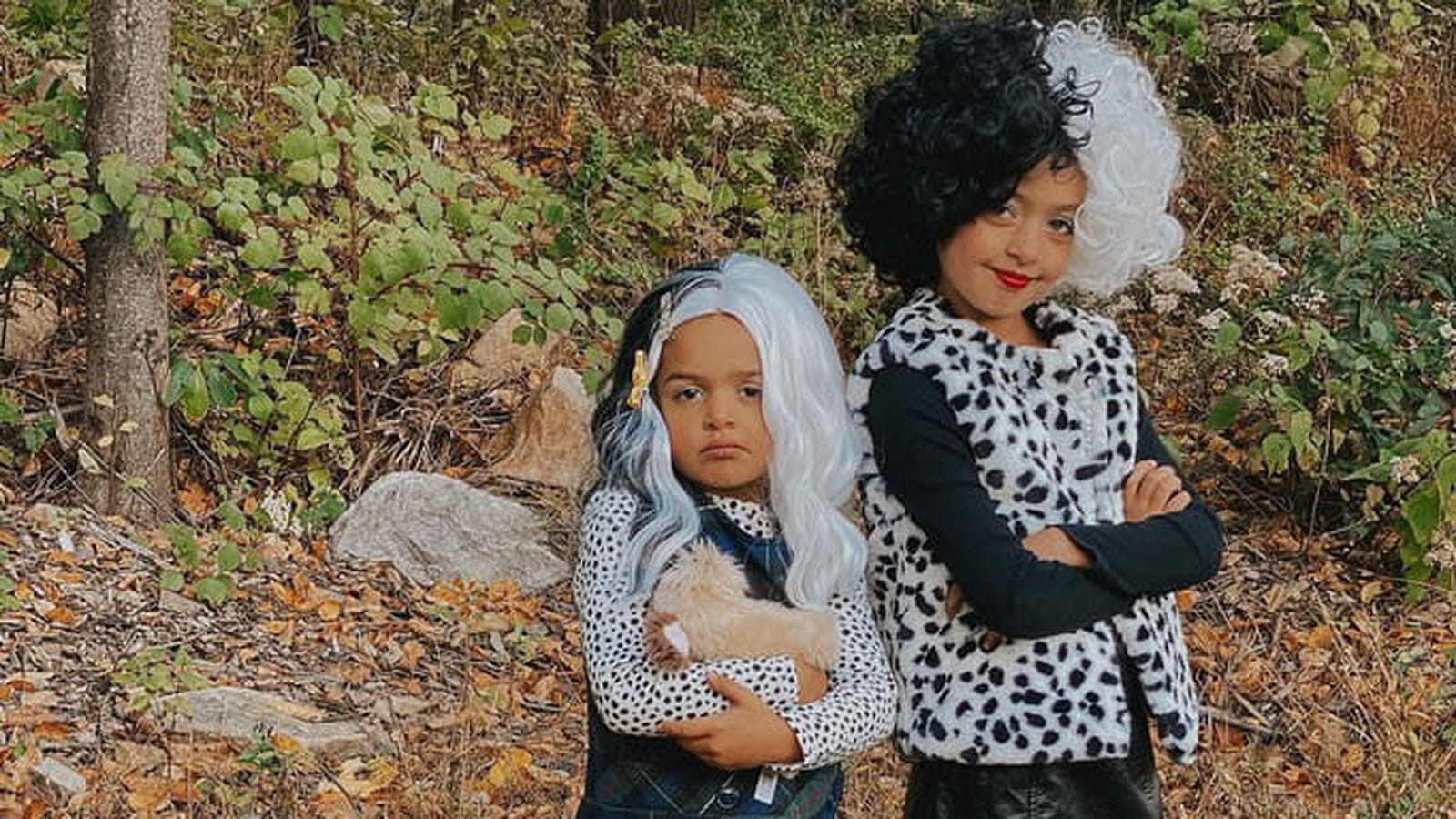 En Cruella d'Enfer