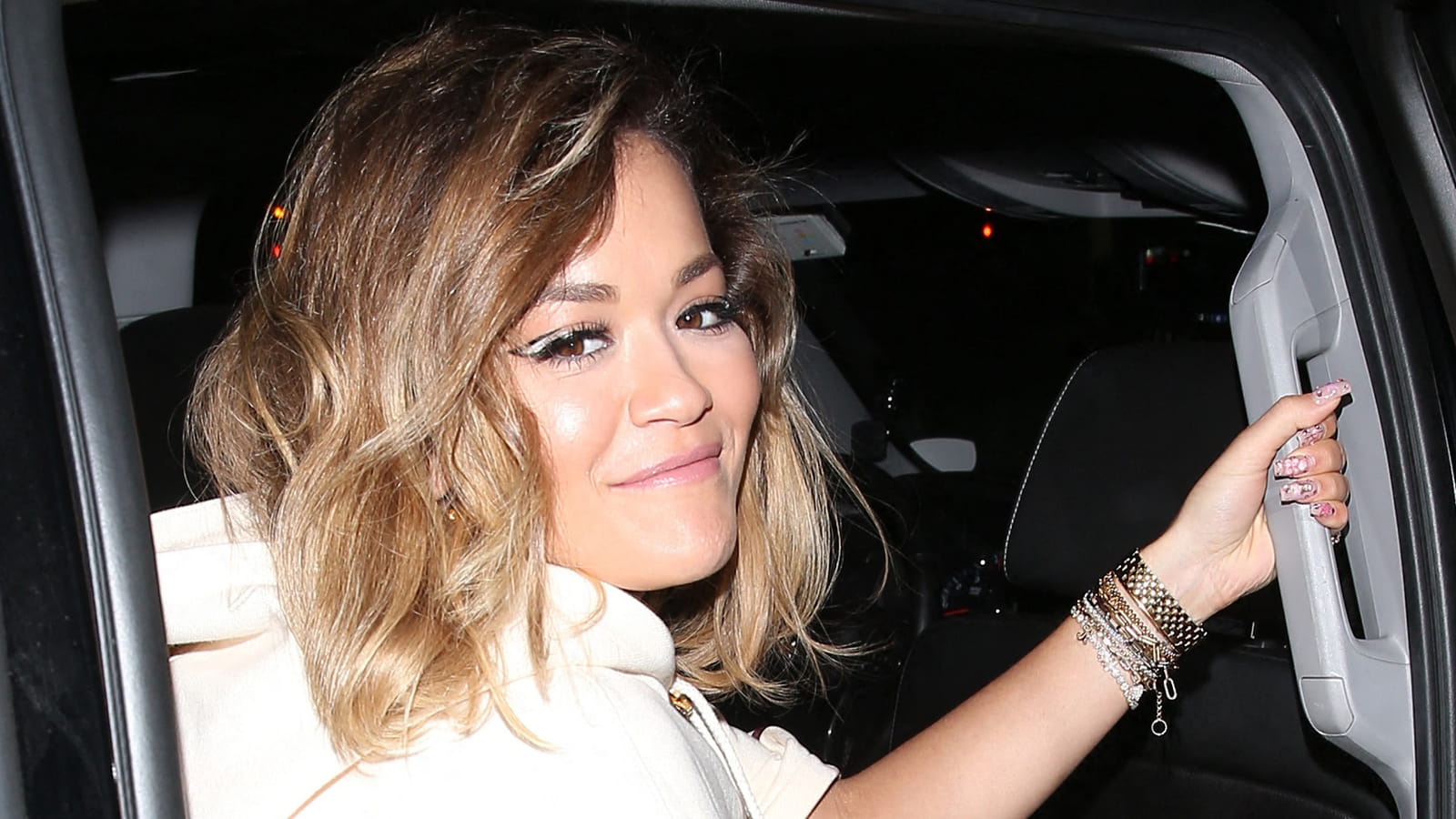 Rita Ora