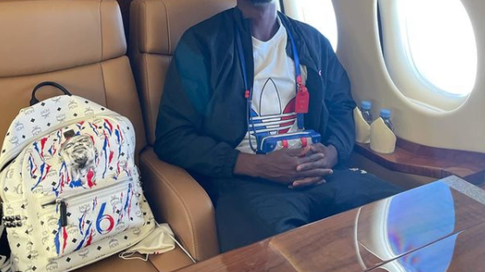 Paul Pogba