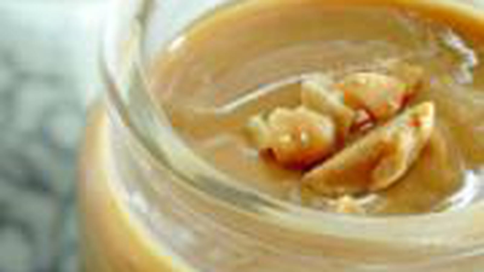 Beurre de cacahuètes