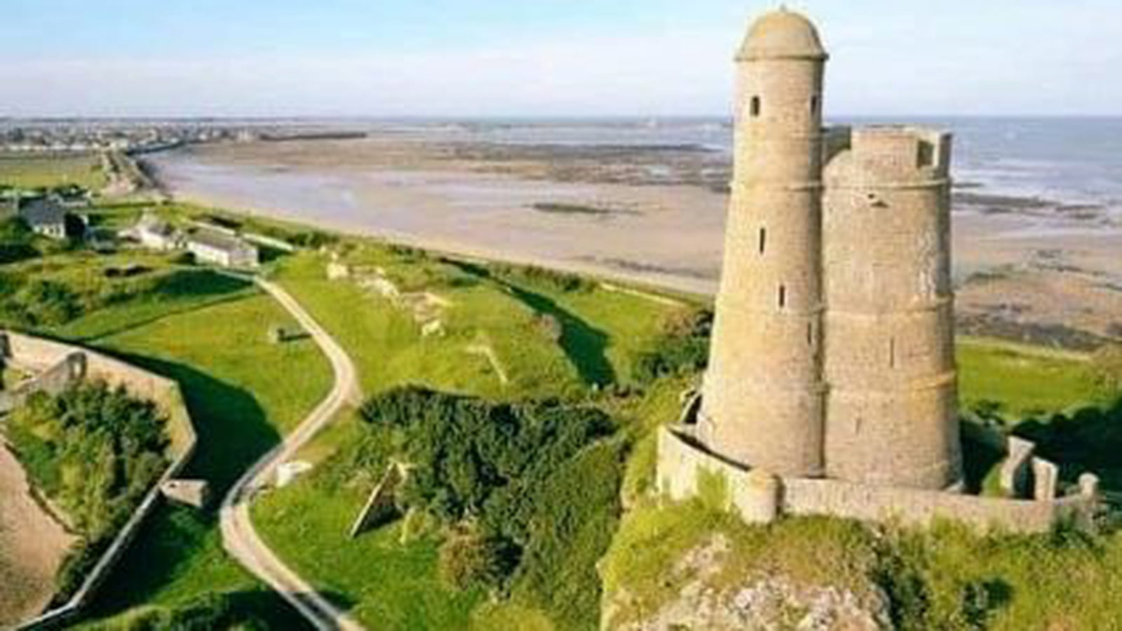 Saint-Vaast-la-Hougue