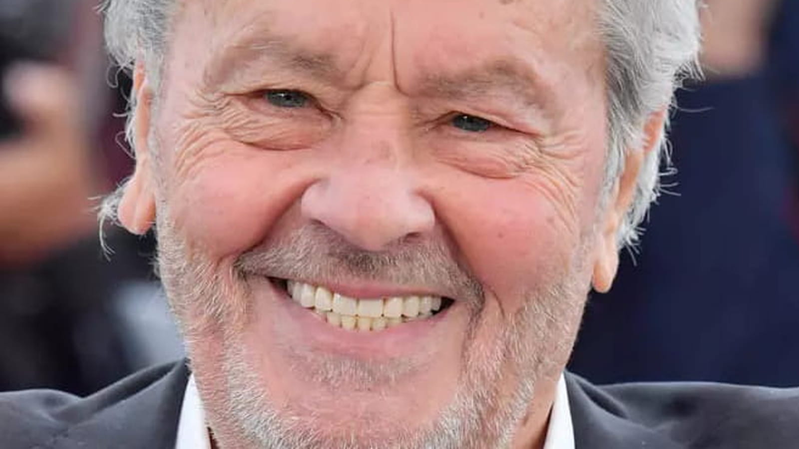 Alain Delon