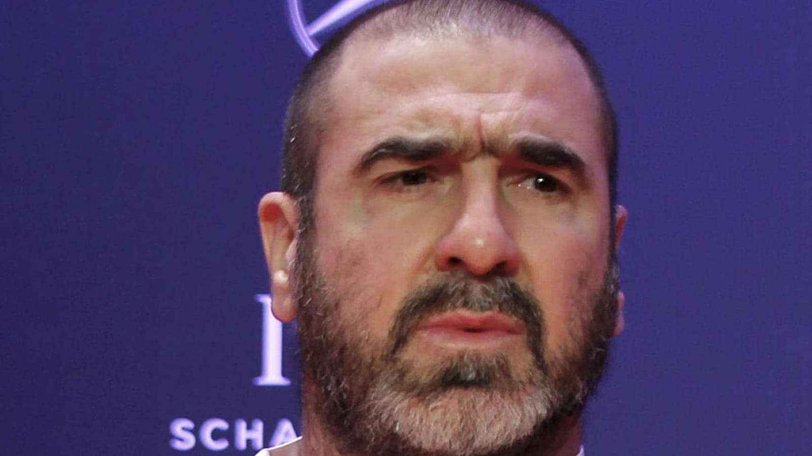 Éric Cantona