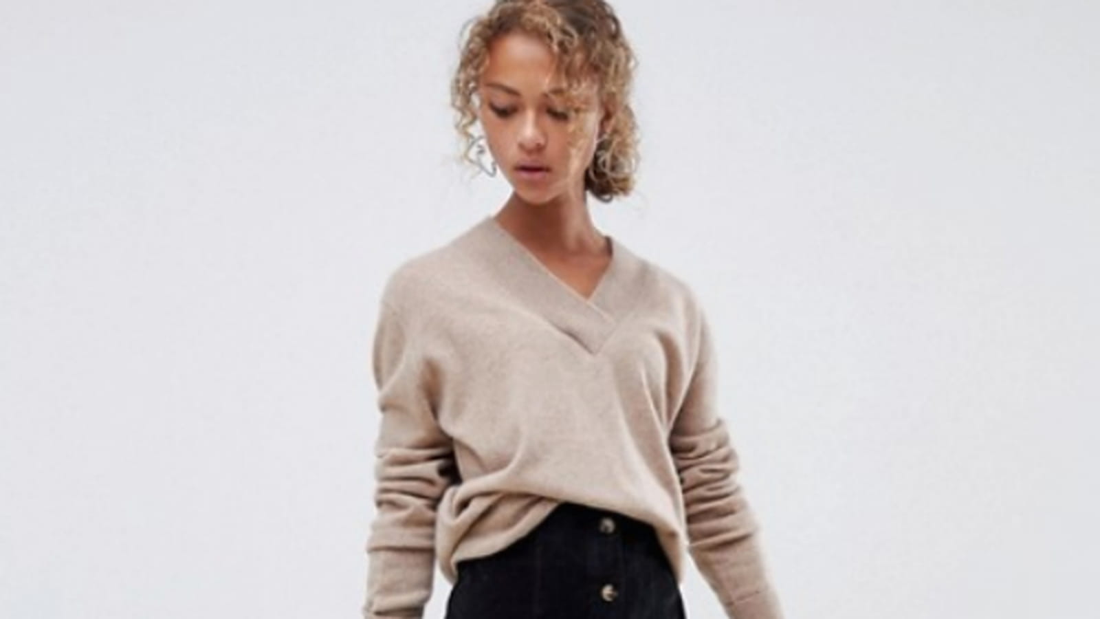 Jupe Asos