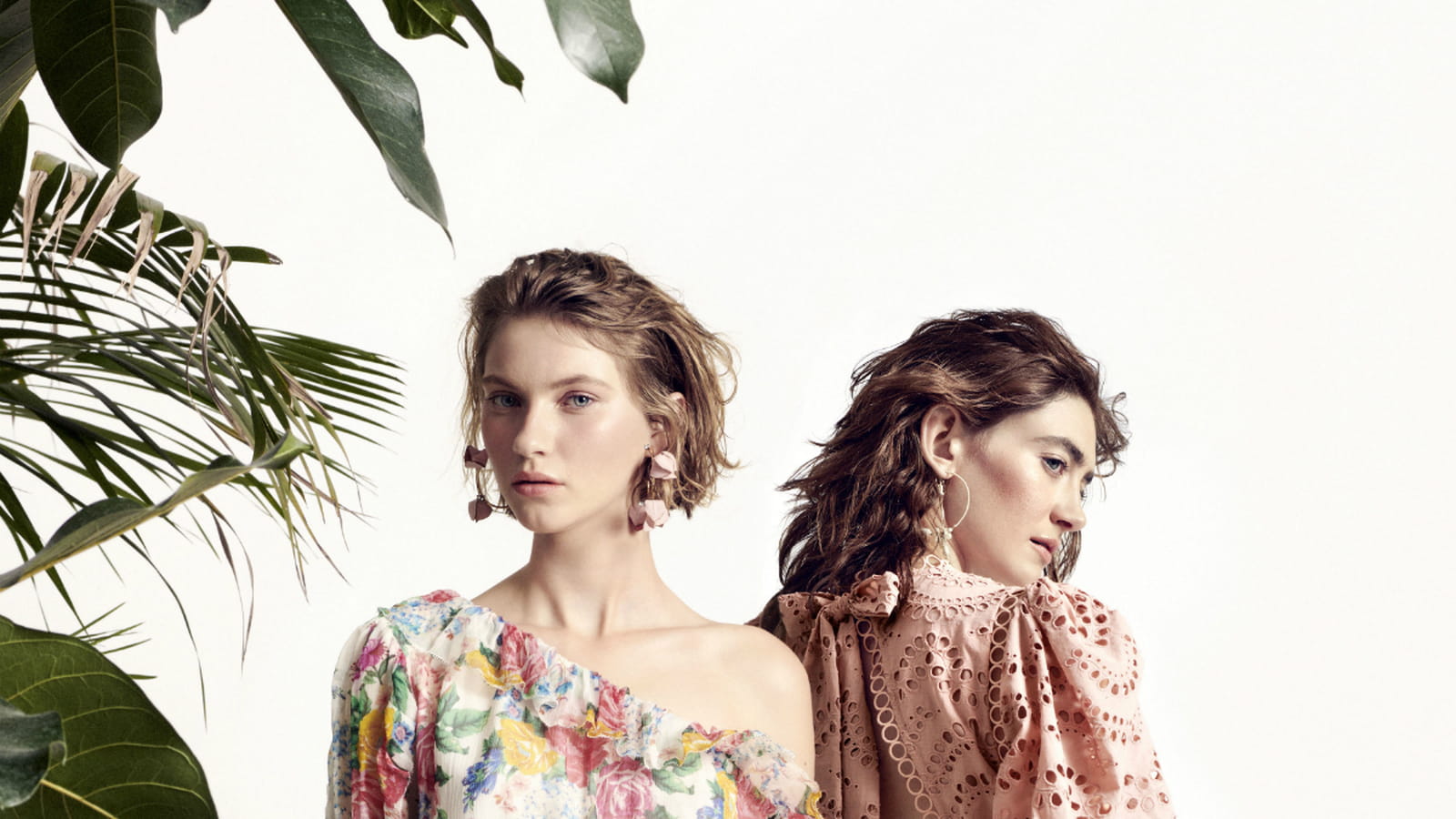 Mytheresa.com X Zimmermann