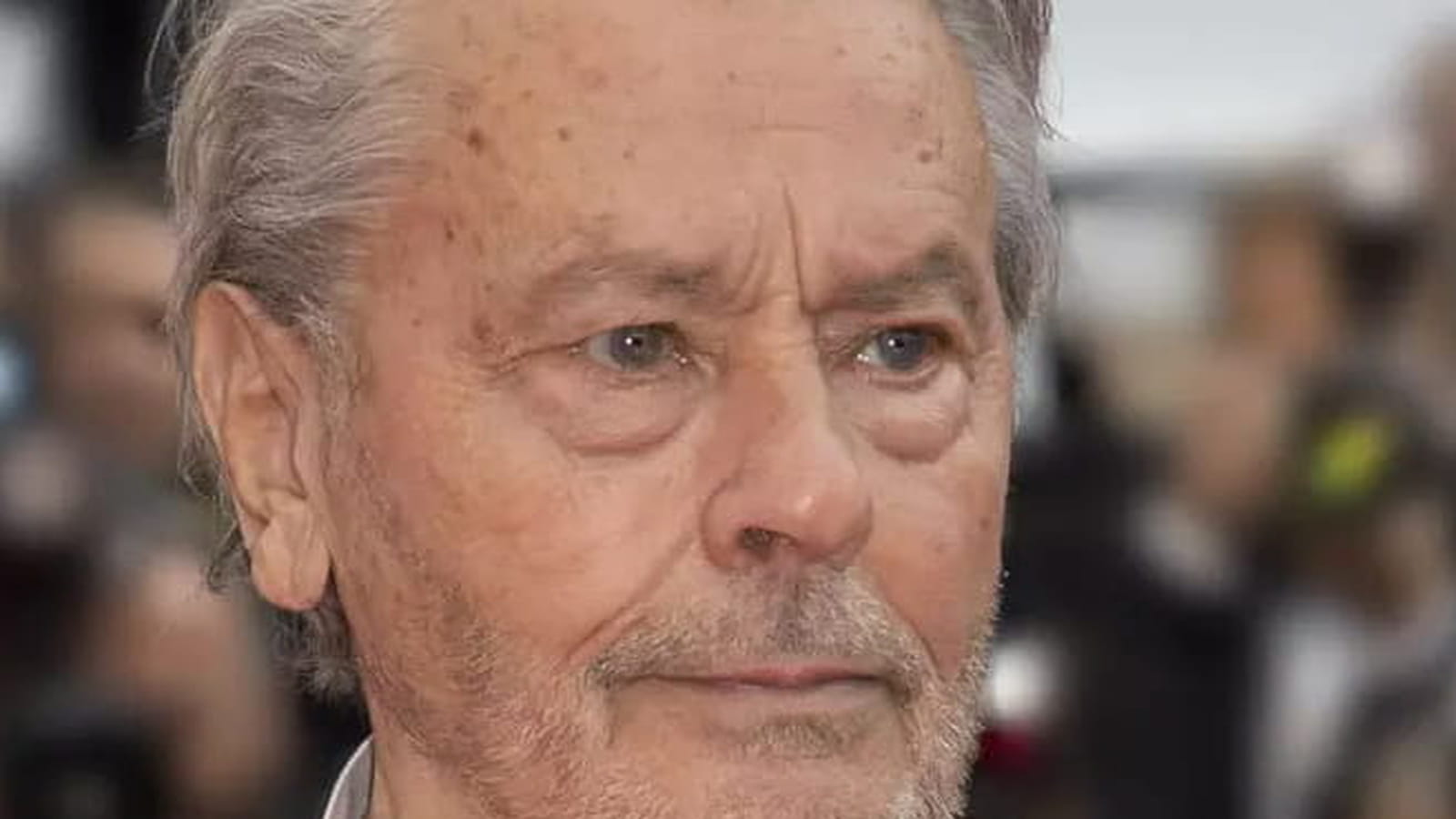 Alain Delon