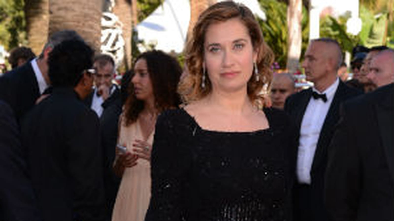 Emmanuelle Devos