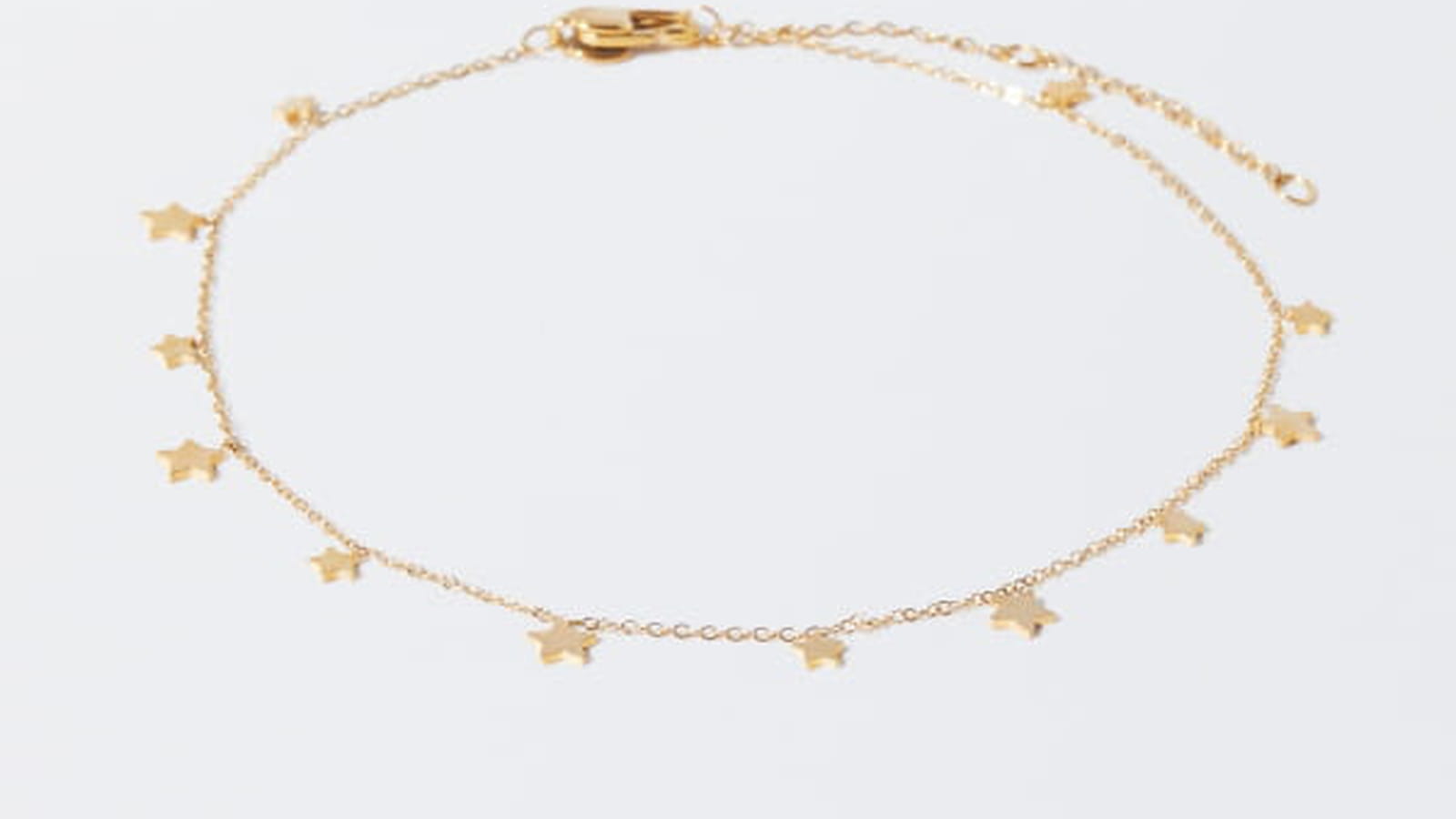 Bracelet de cheville Parfois