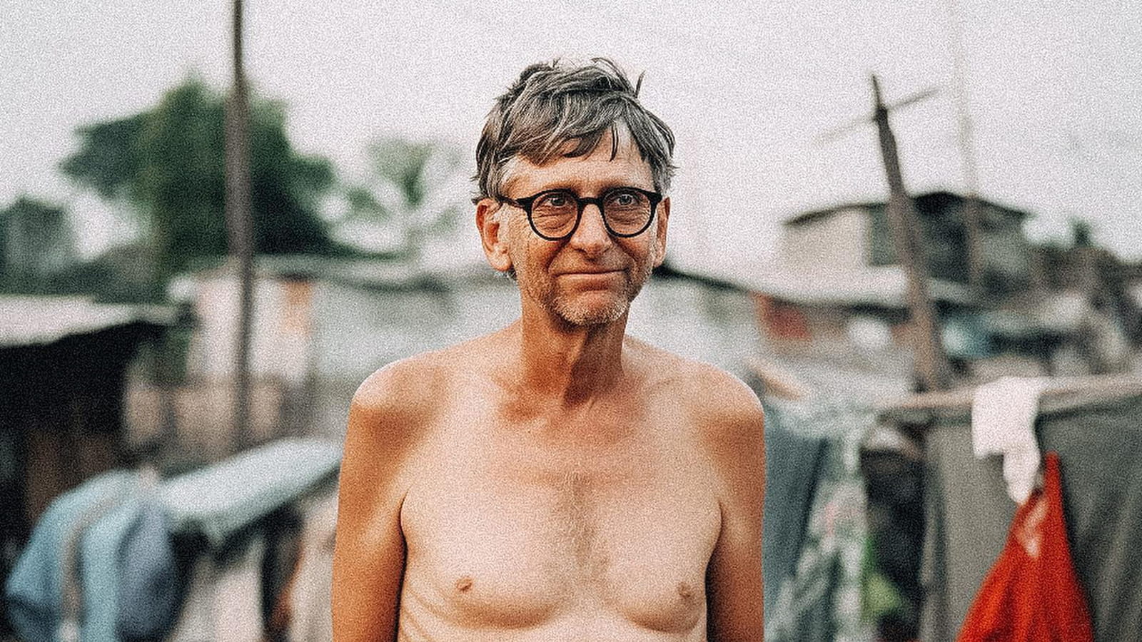 Bill Gates
