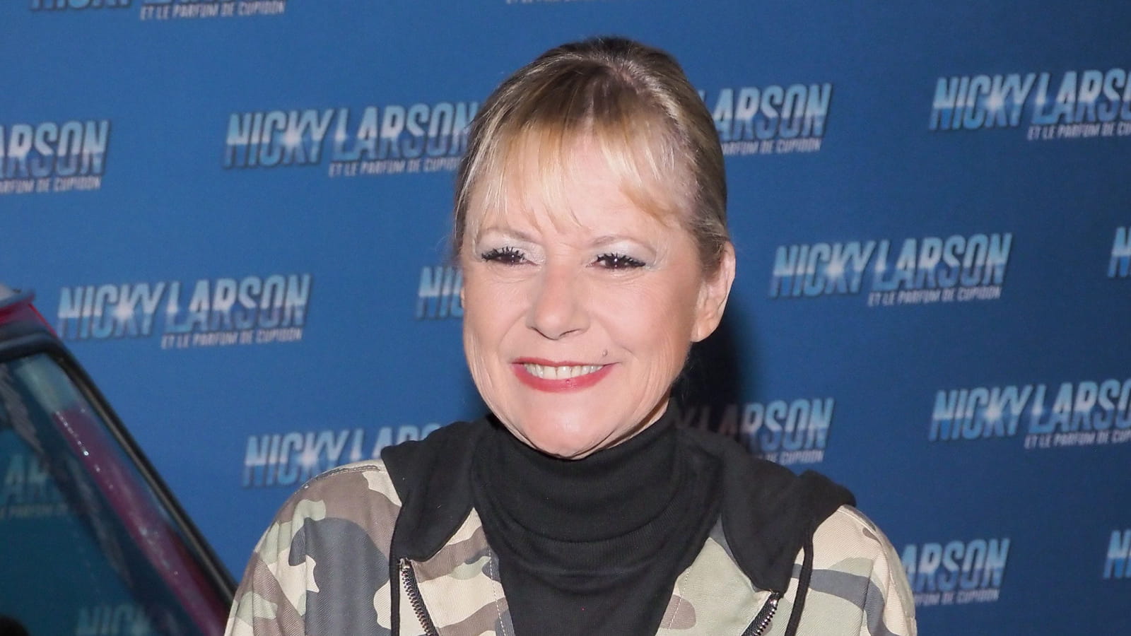Dorothée