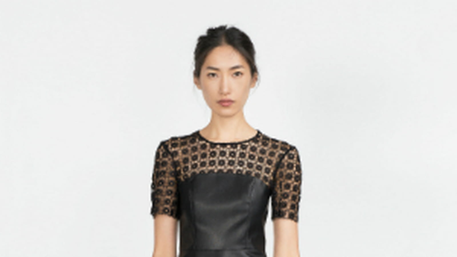 Robe Zara