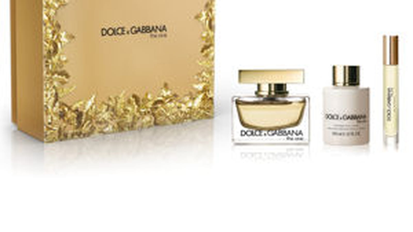 The One Dolce & Gabbana