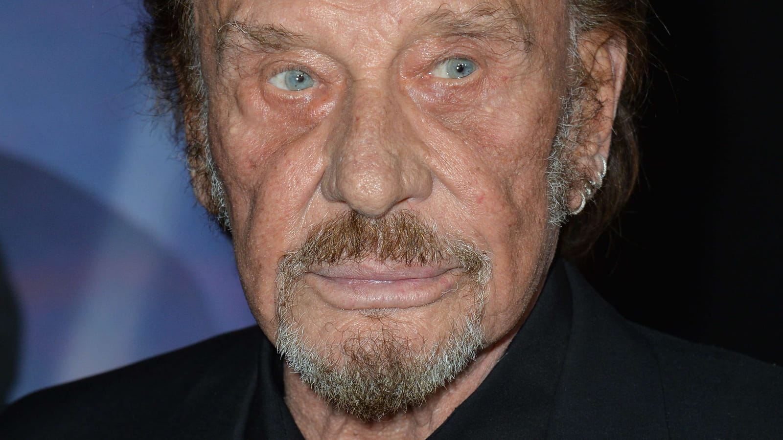 Johnny Hallyday