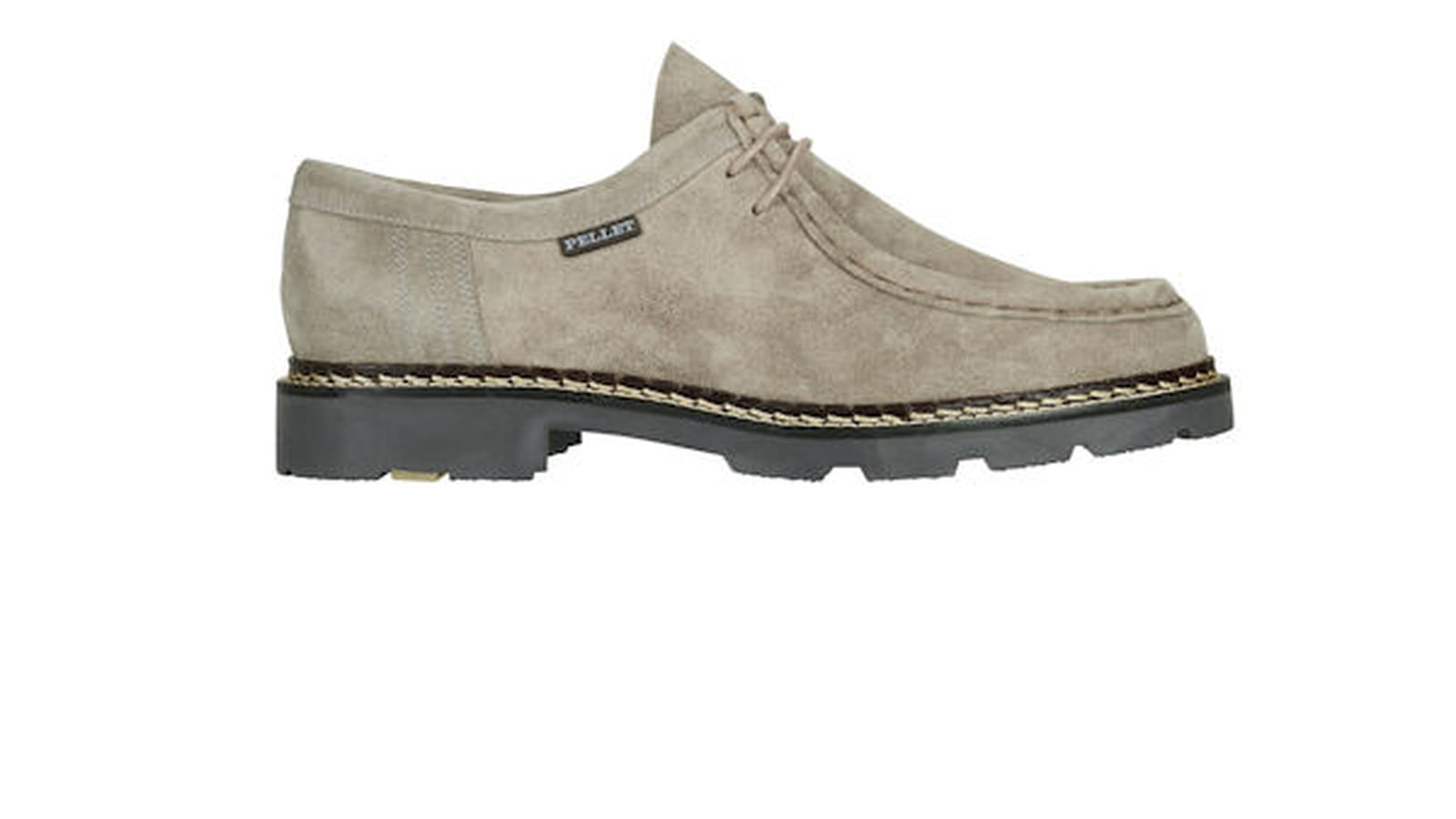 Derbies Christian Pellet