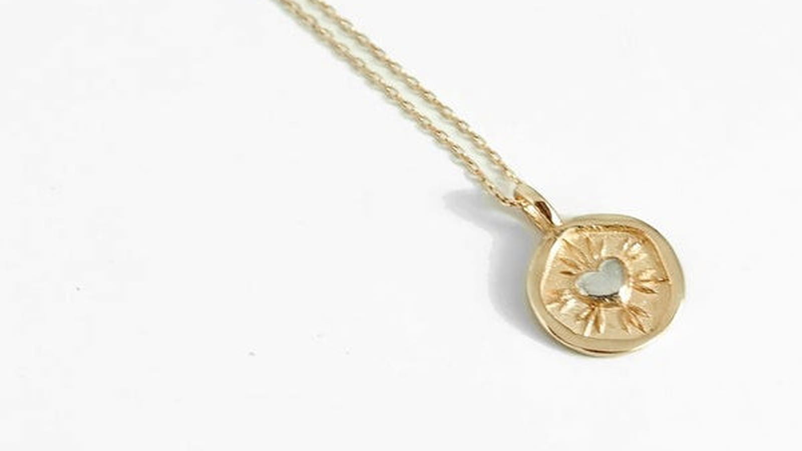Collier Sentiments Bijoux