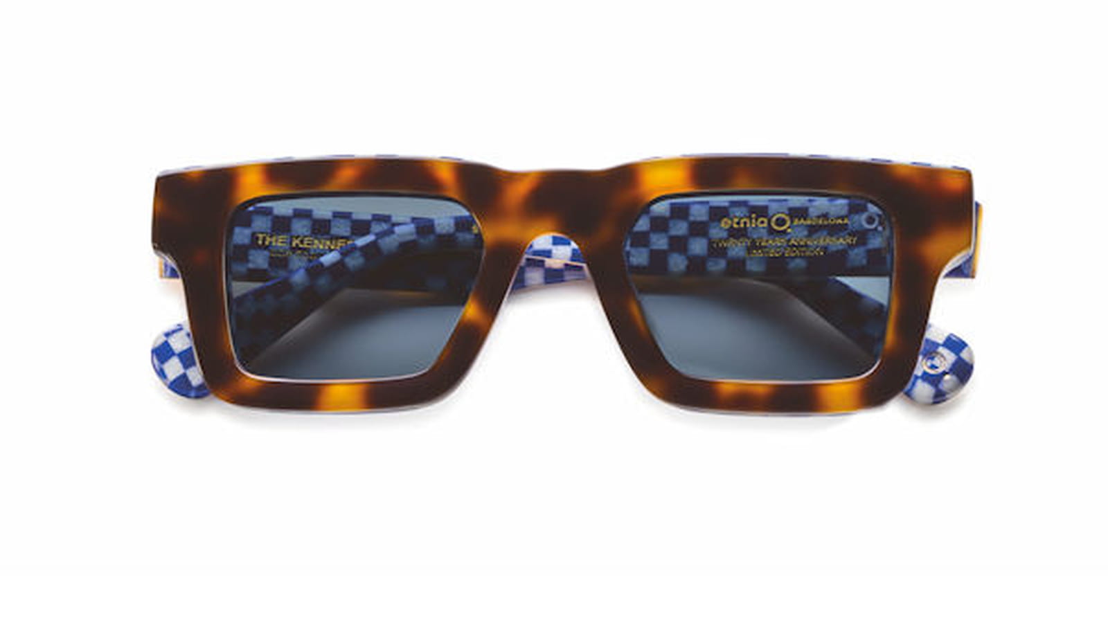 Lunettes d'Etnia Barcelona