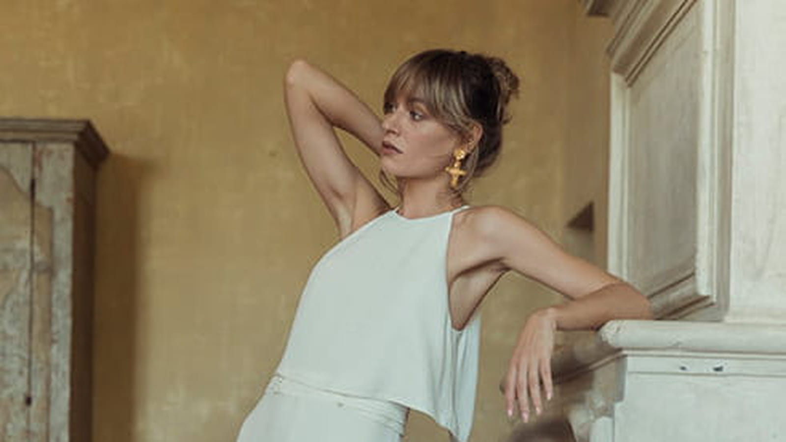 Robe Caprio