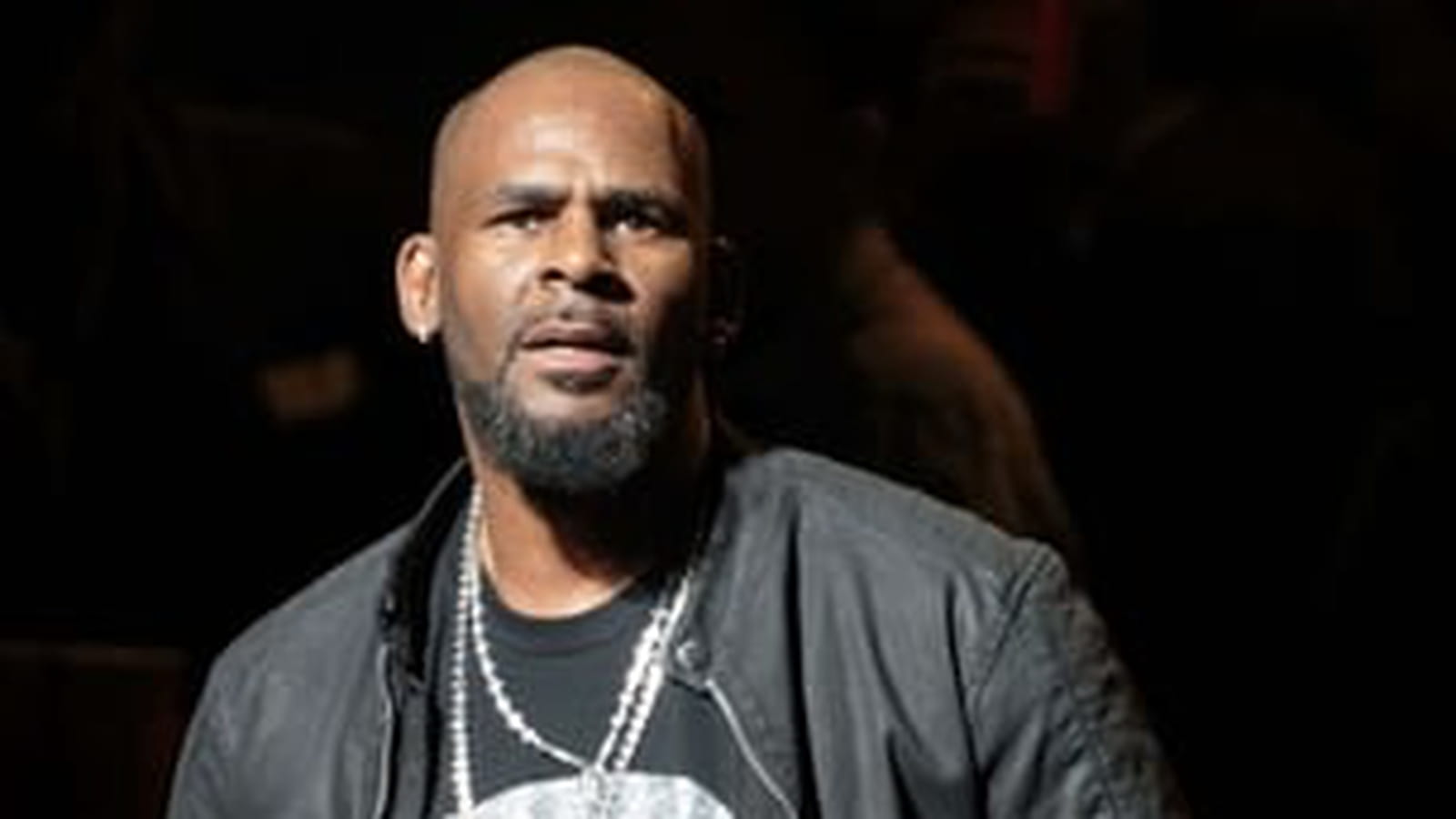 R. Kelly