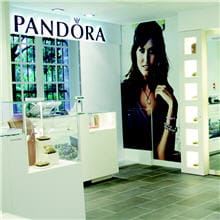 photo pandora