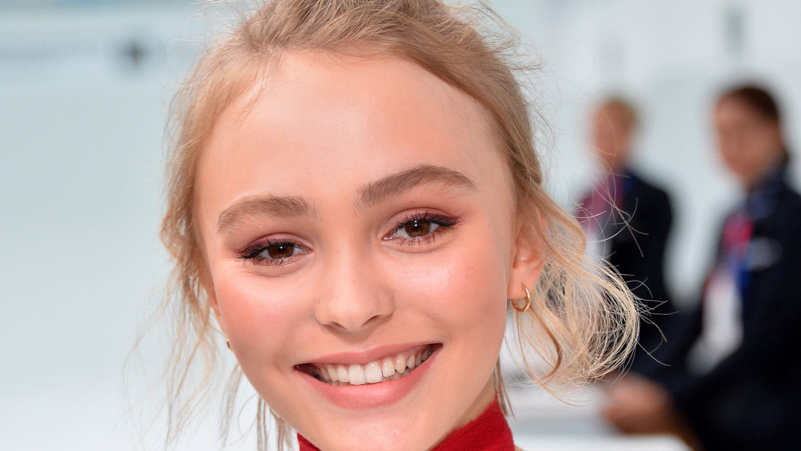 Lily-Rose Depp