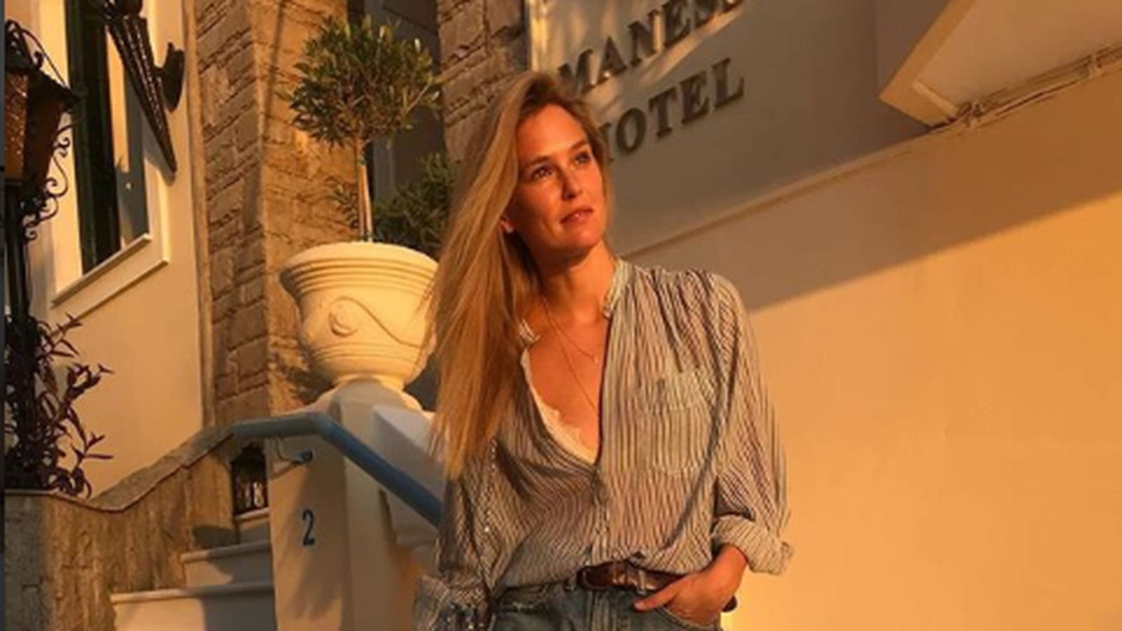 Bar Refaeli