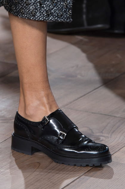 D&eacute;fil&eacute; Michael Kors