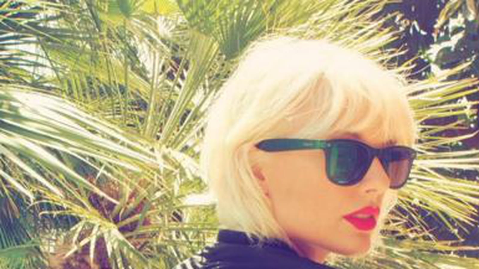 Taylor Swift