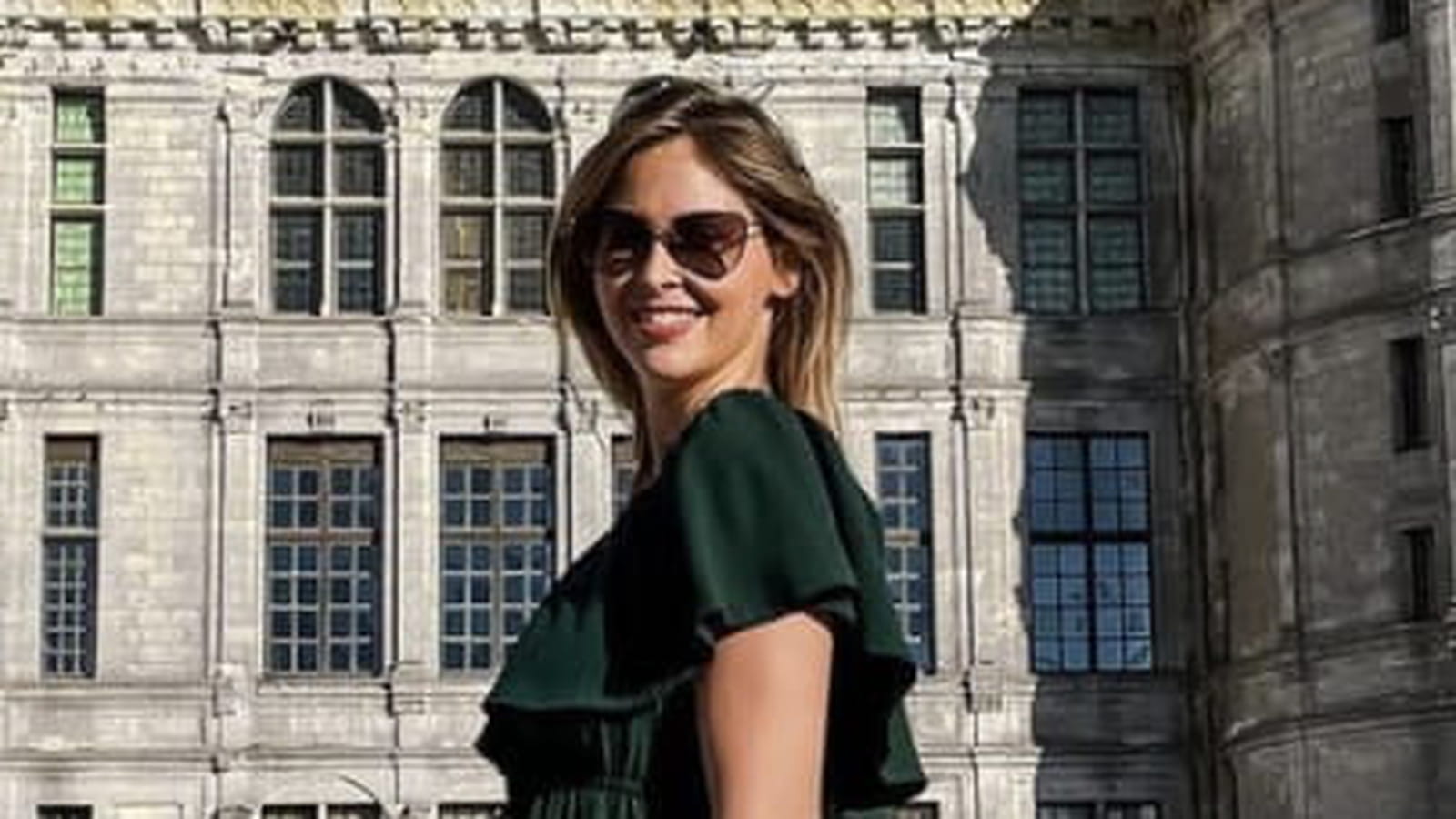 Ophélie Meunier