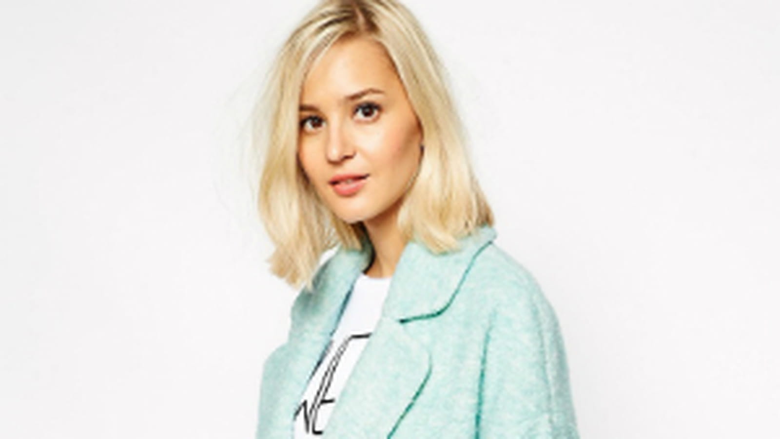 Manteau Asos
