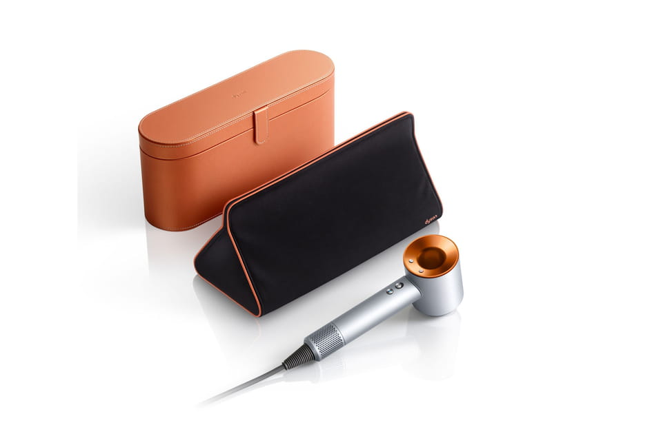 Dyson Supersonic - Edition Copper