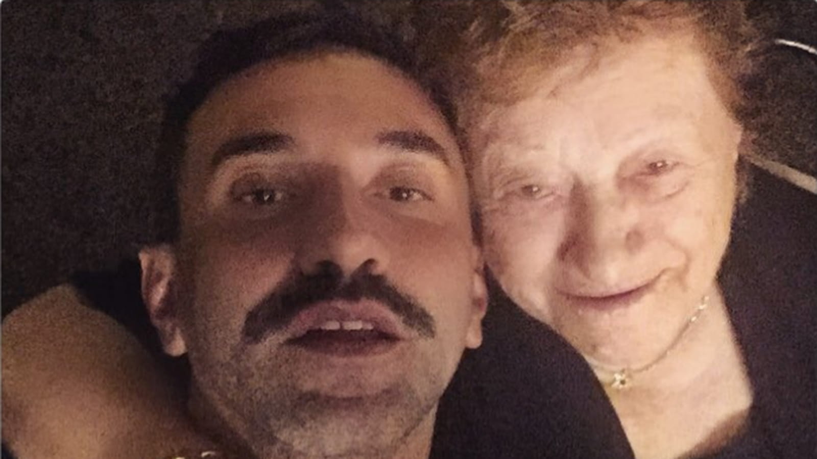 Riccardo Tisci