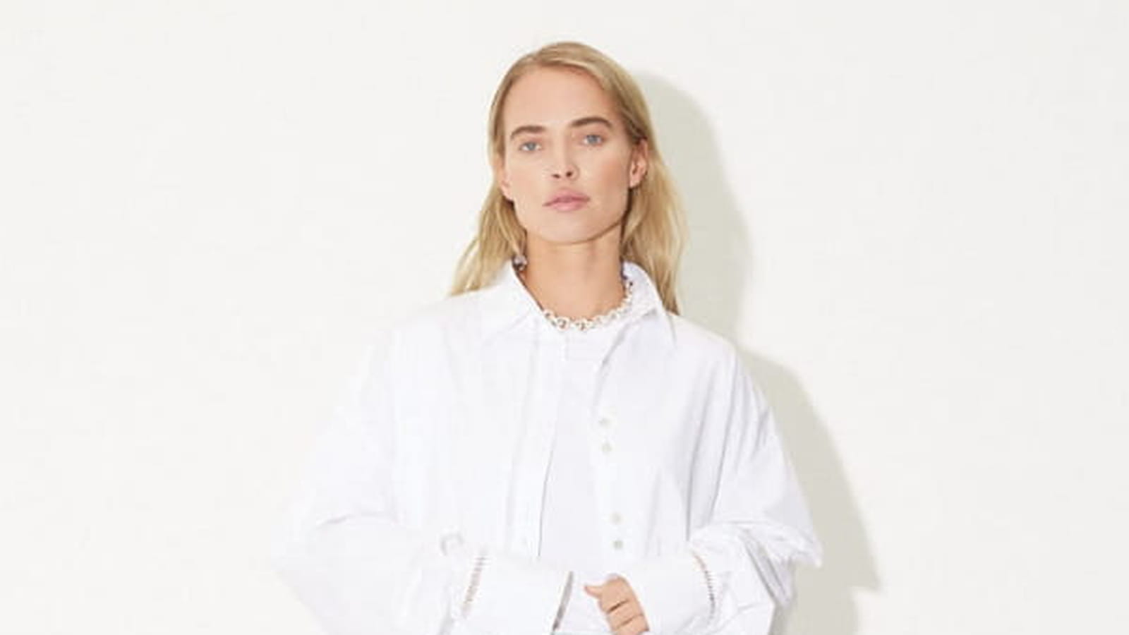 Pantalon Valentine Witmeur Lab