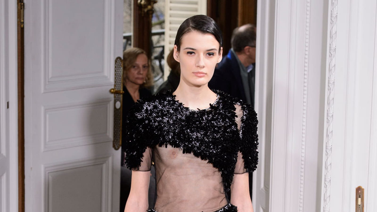 Bouchra Jarrar