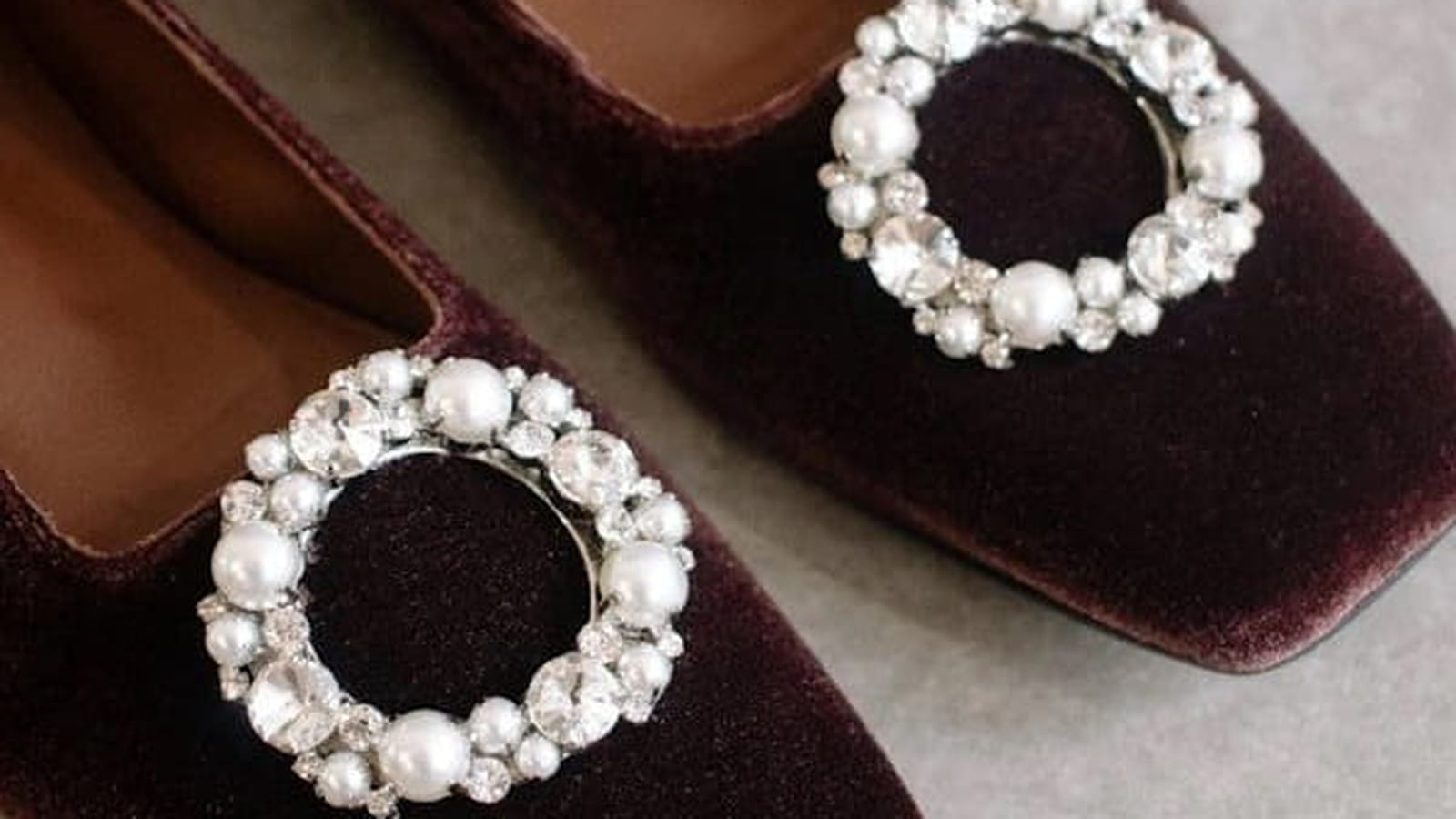 62 paires de ballerines pour adopter la tendance du moment