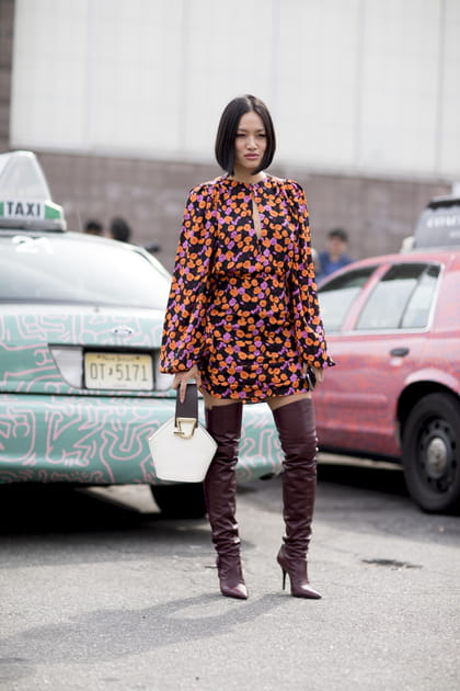 Le motif r&eacute;tro