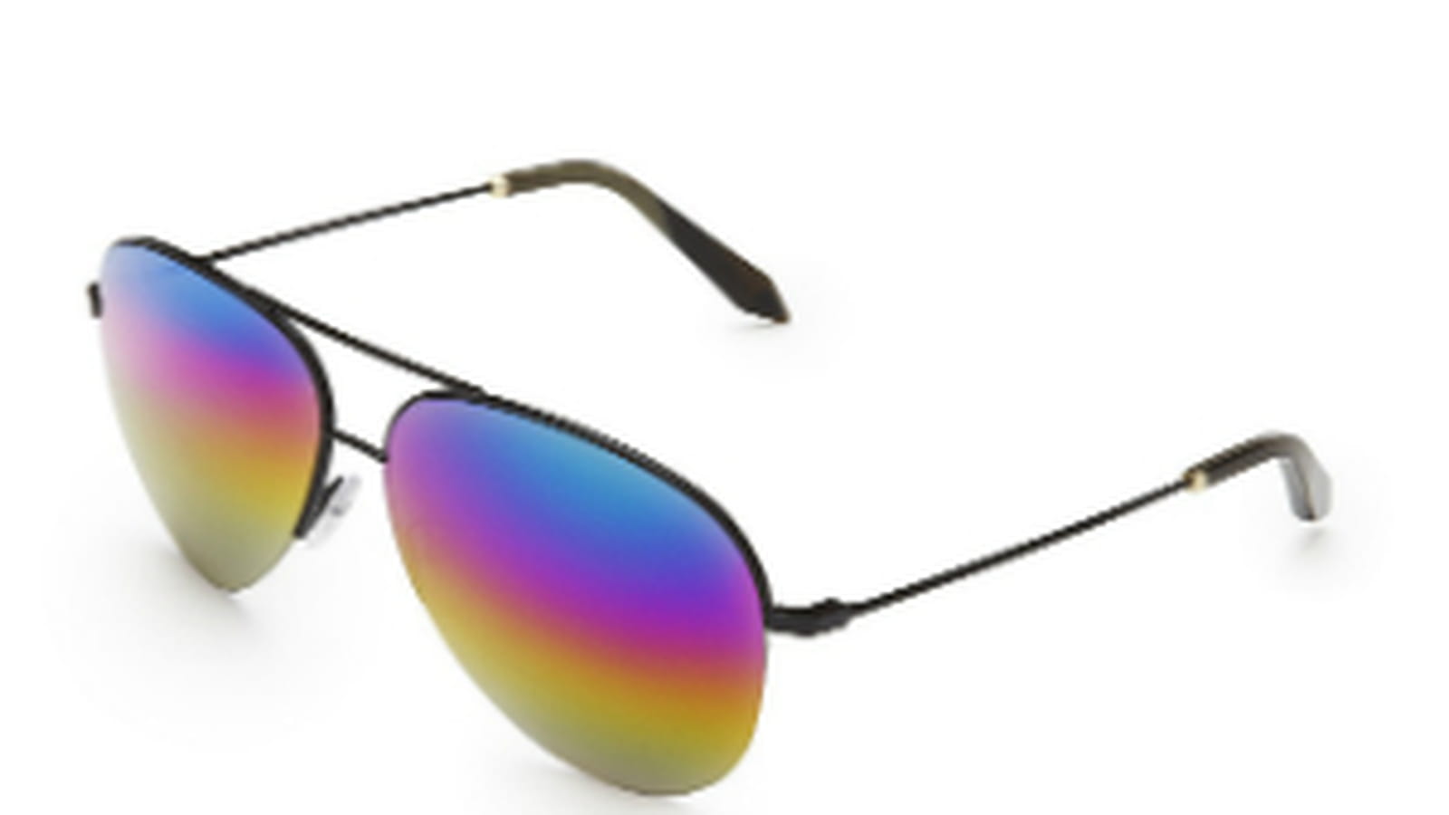 Lunettes Victoria Beckham