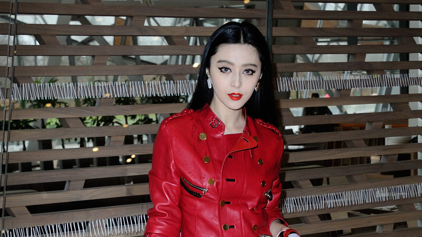 Fan Bing Bing