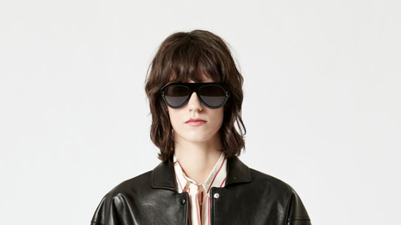 Veste Isabel Marant
