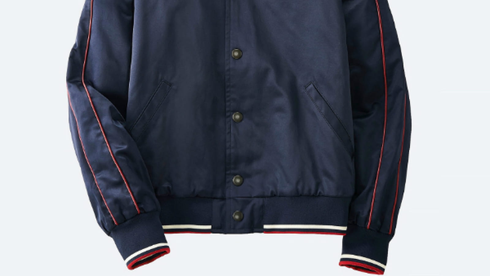 Veste Inès de la Fressange X Uniqlo