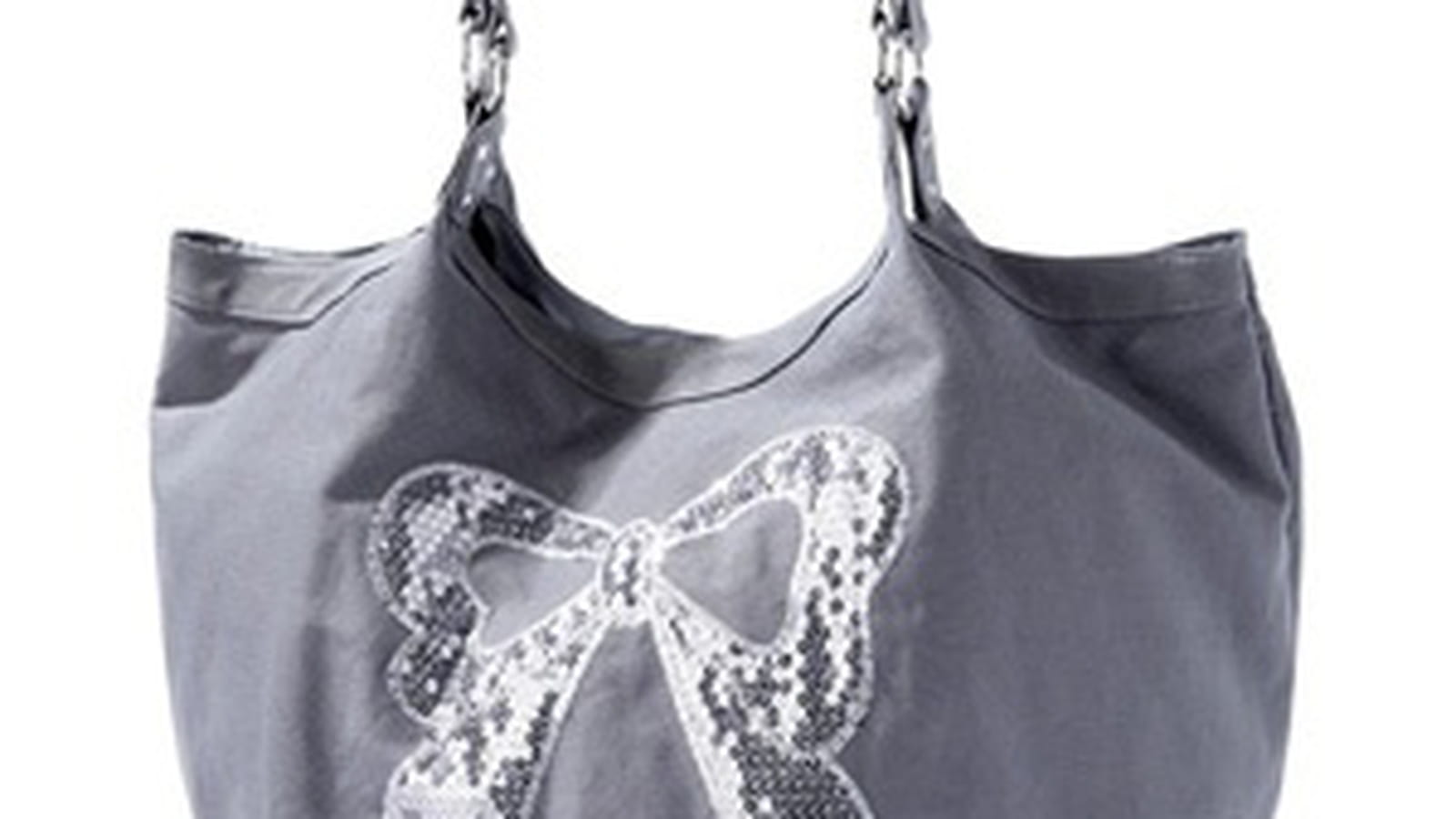 Sac oversize de Promod