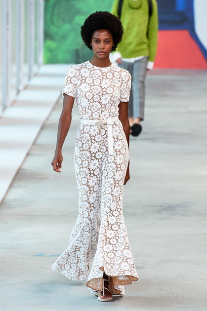 D&eacute;file Michael Kors