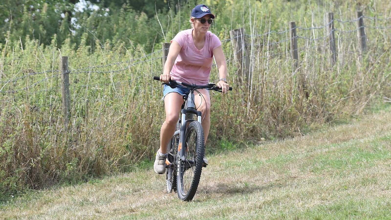 Zara Tindall