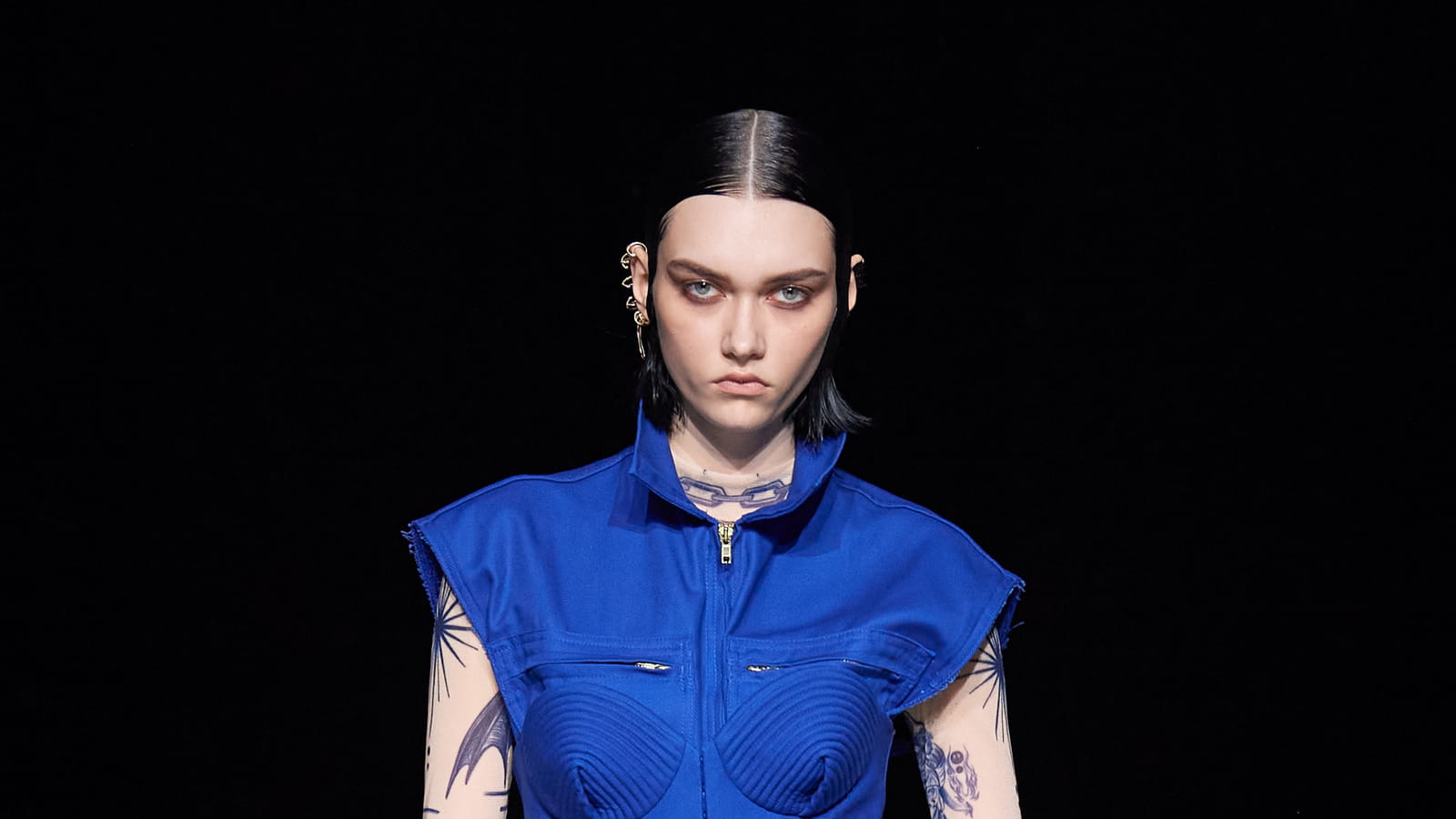 Jean Paul Gaultier