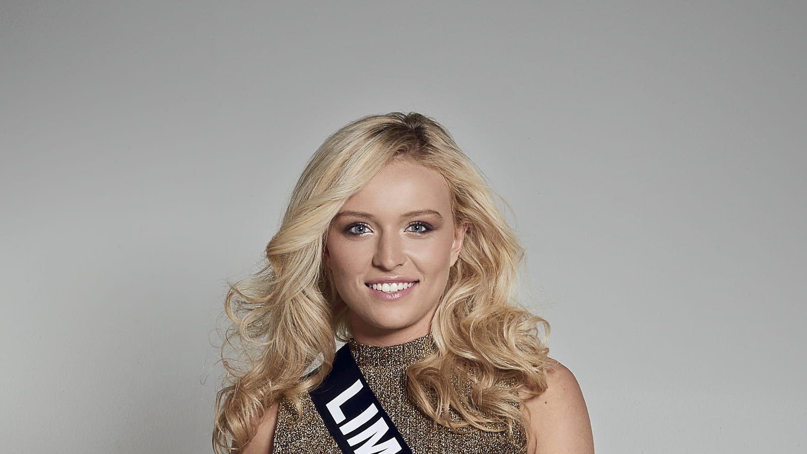 Miss Limousin - Romane Komar