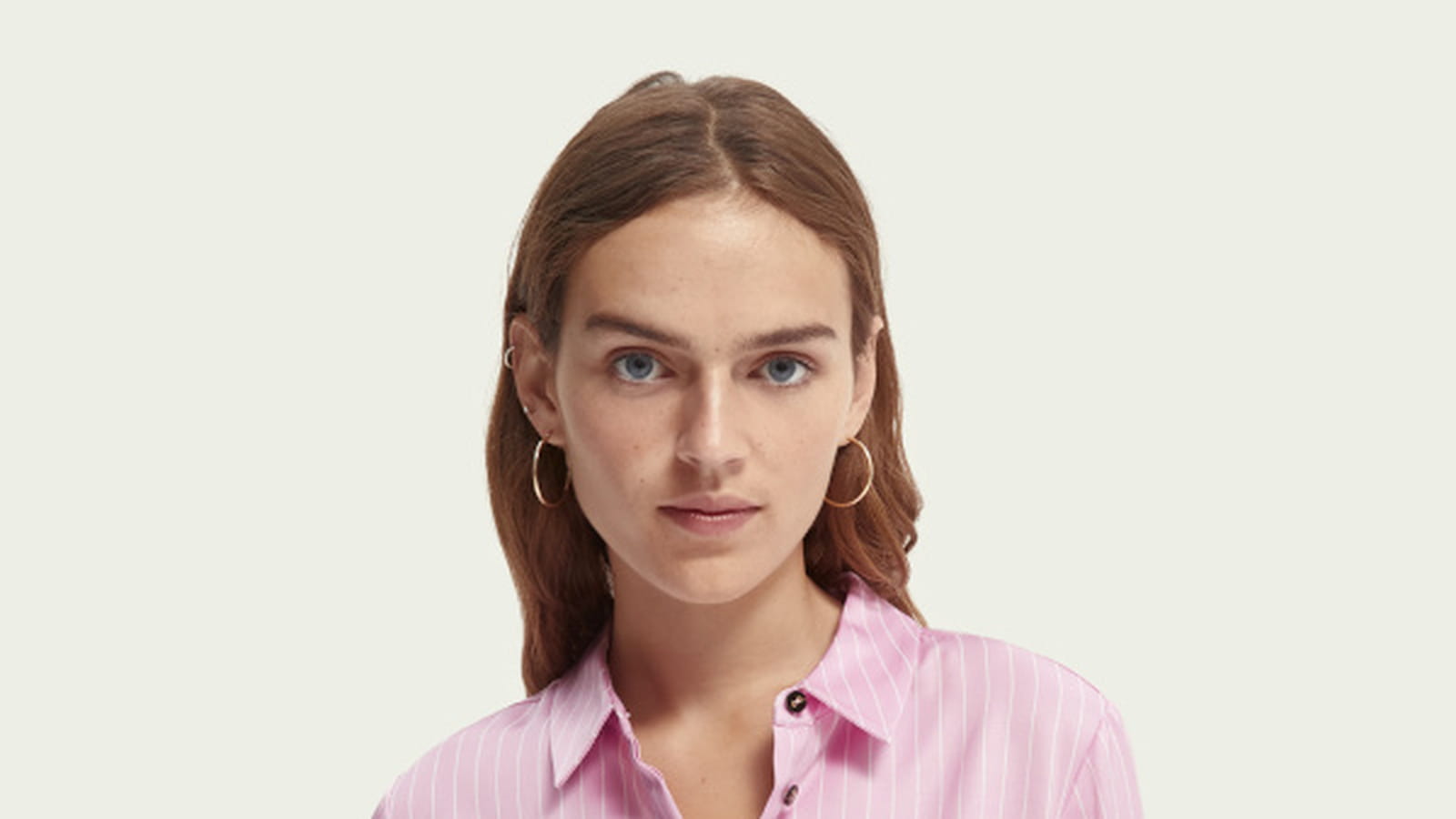 Chemise Scotch&Soda