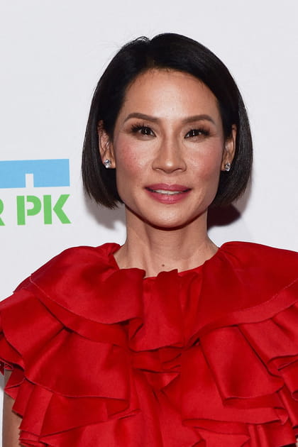 Lucy Liu, apr&egrave;s