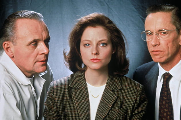 Le Silence des Agneaux, un ticket pour la gloire