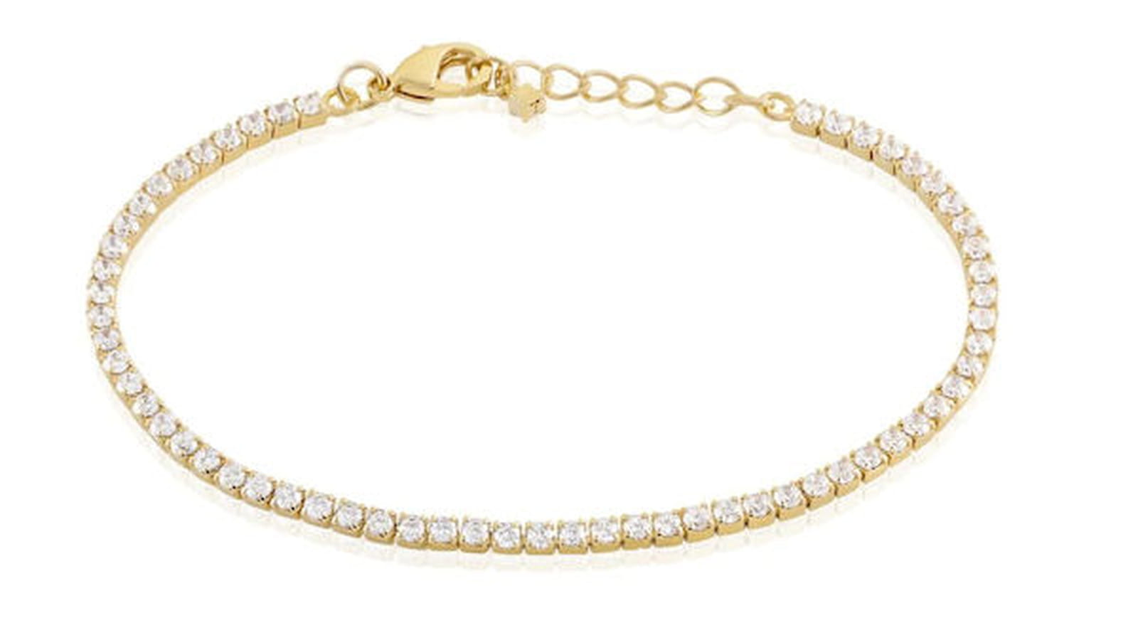 Bracelet Histoire d'Or